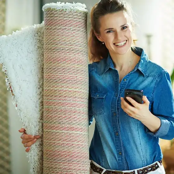 Matto ja tekstiilipesu